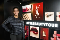 Brand Activation Ysl