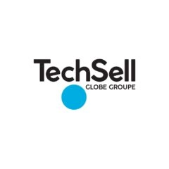 Techsell, filiale de Globe groupe