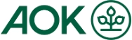 Logo Aok