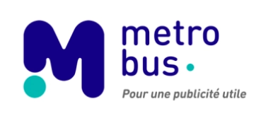 Logo Metrobus