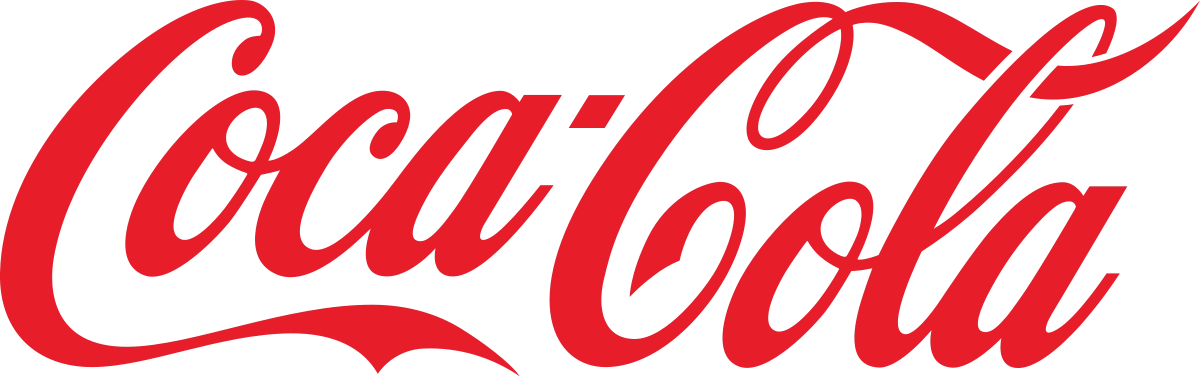 Coca Cola Logo Partenaire Agence Globe