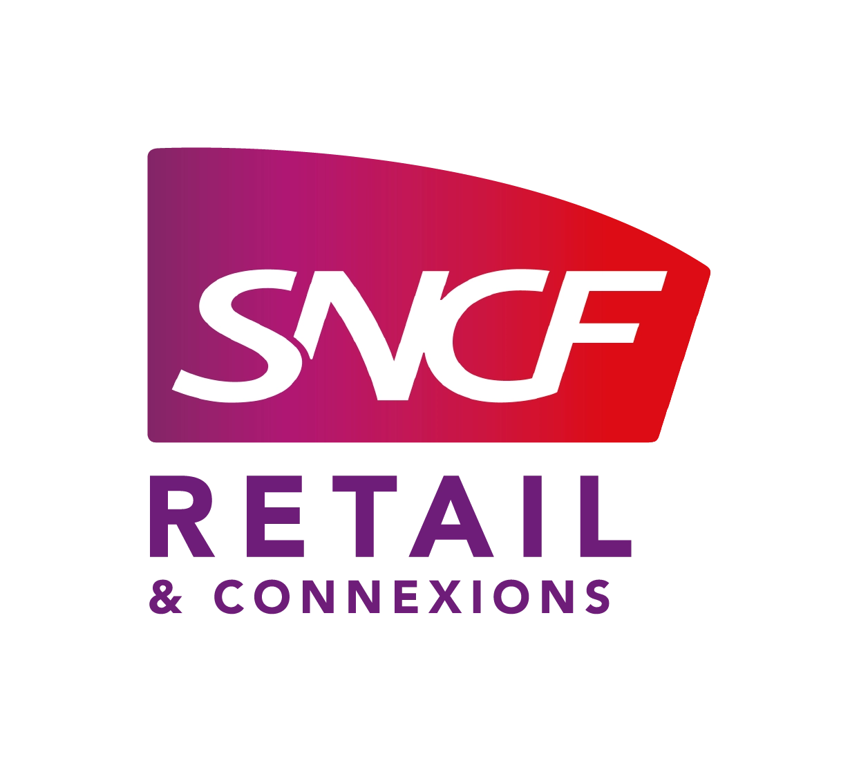 Logo Sncf