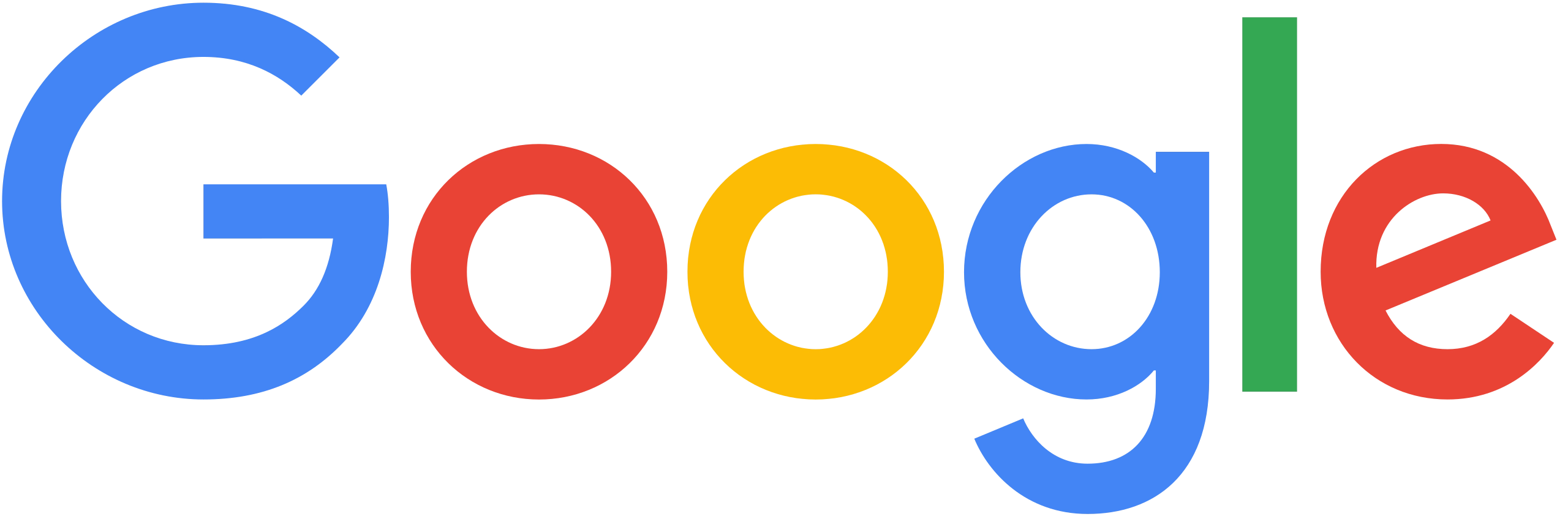 Techsell Partenaire Google Logo