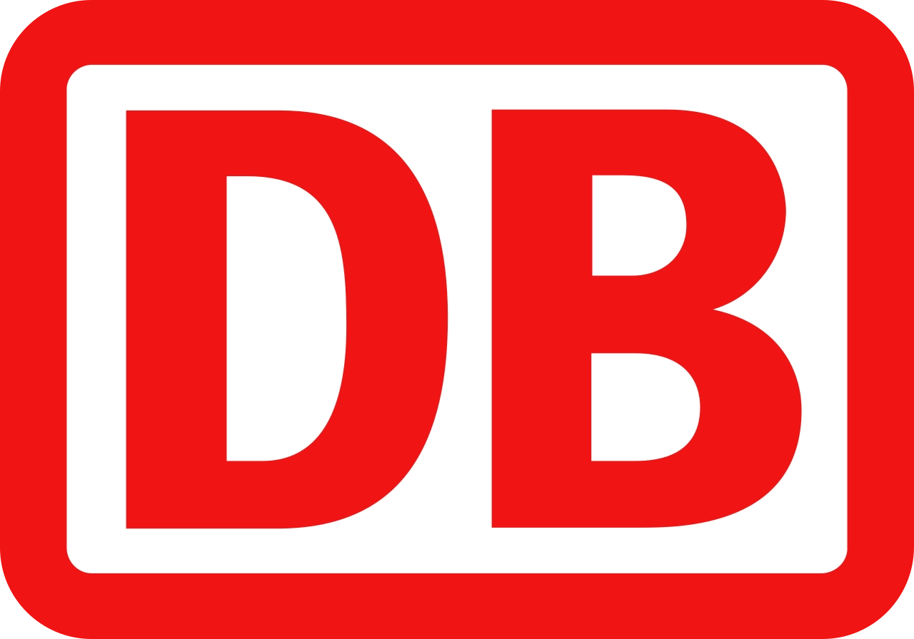 Deutsche Bahn Ag Partenaire Baron