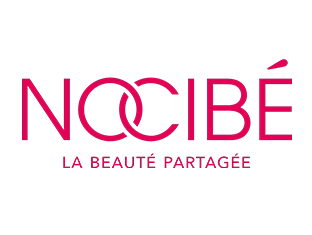 Techsell Partenaire Nocibe Logo