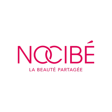 Techsell Partenaire Nocibe Logo