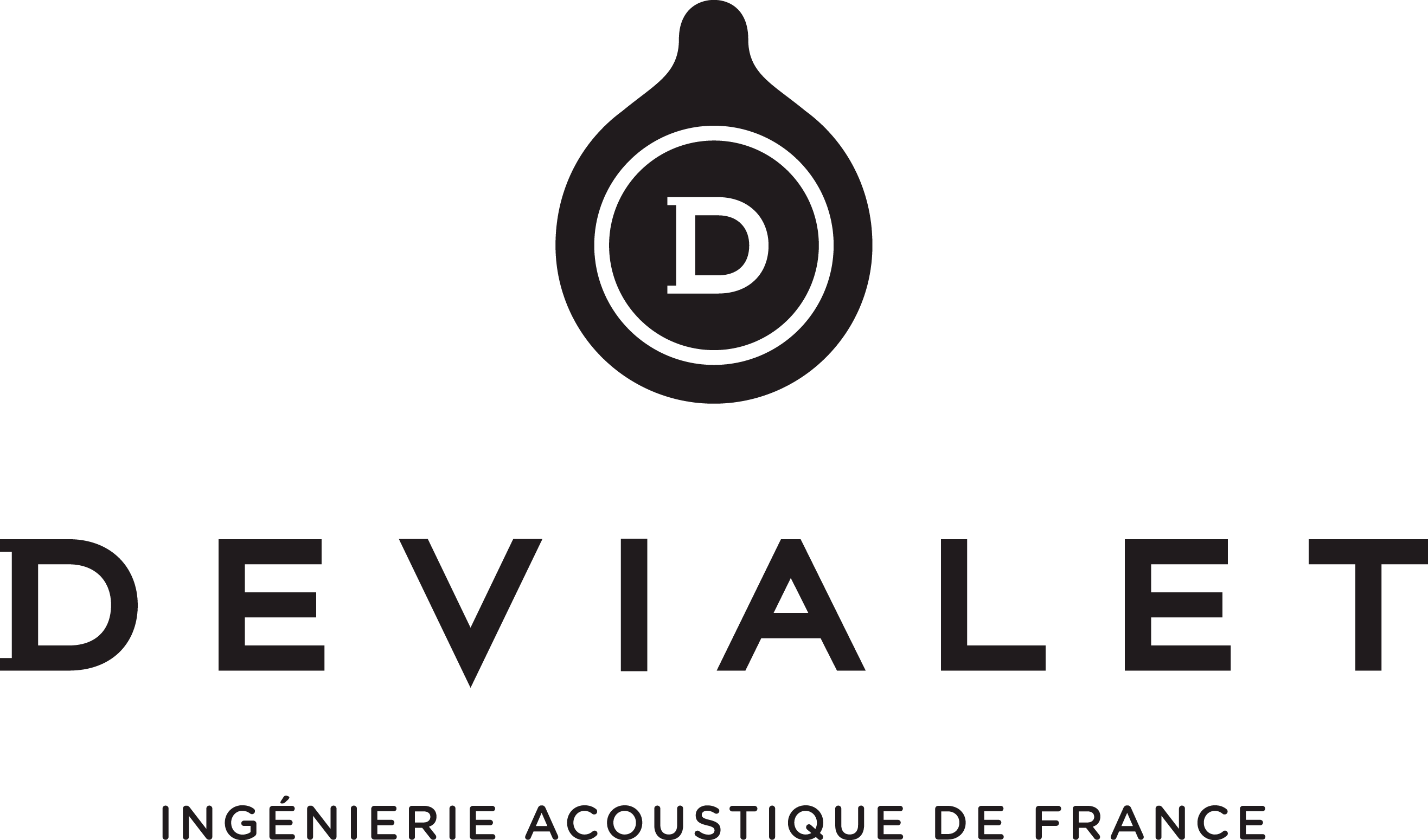 Partenaire Agence Factory Logo Beam Devialet