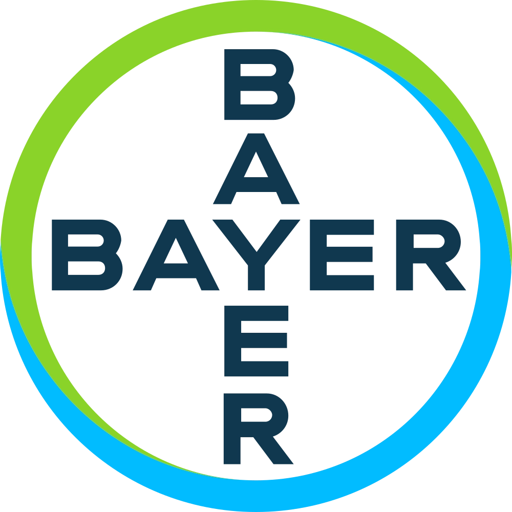 Bayer Logo Partenaire Agence Globe