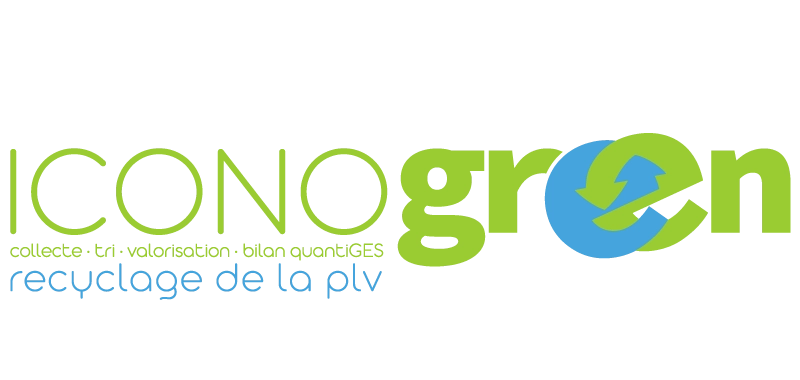 Partenaire Agence Factory Logo Icono Green