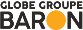 2015 Agence Globe Groupe Baron Logo