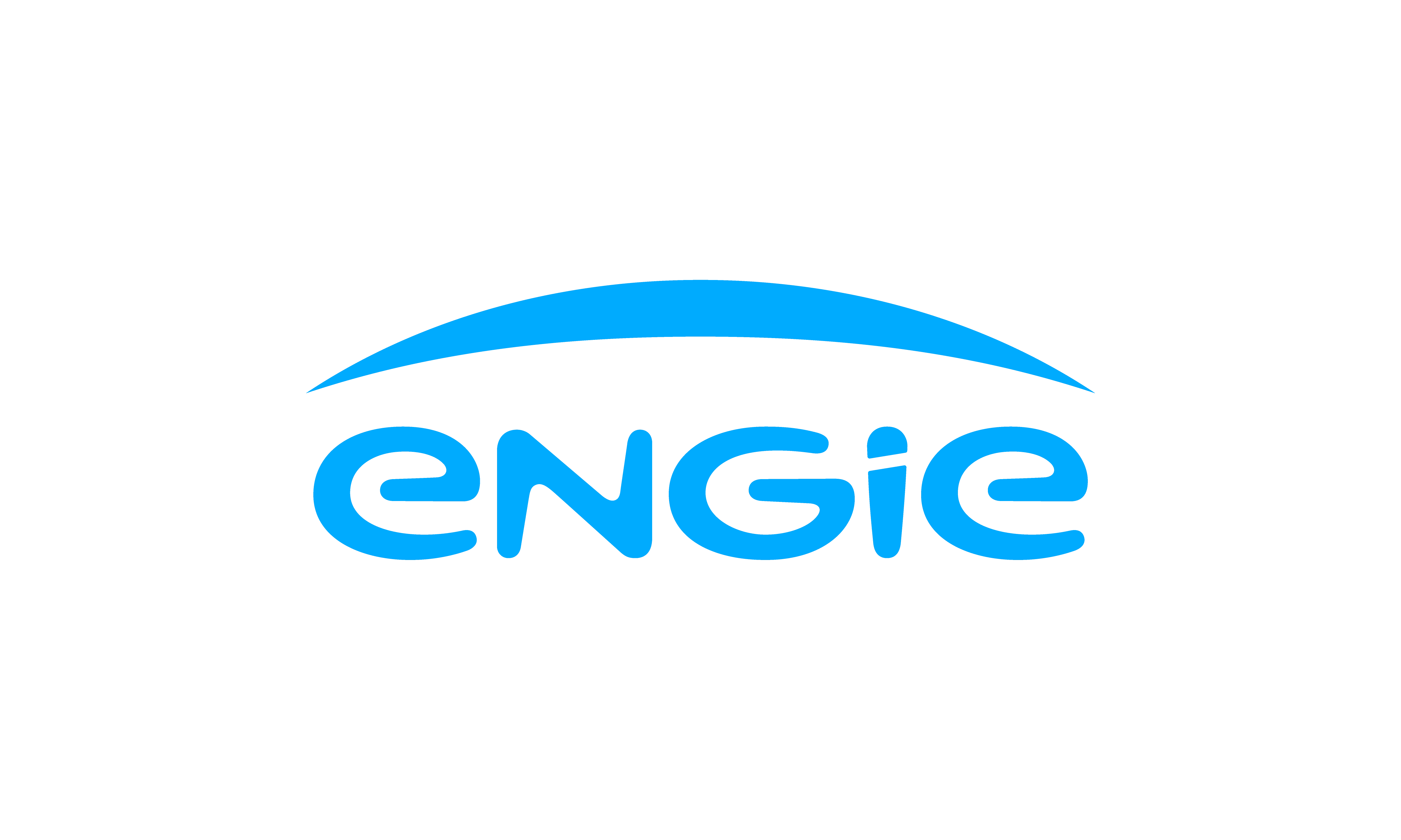 Partenaire Agence Factory Logo Beam Engie