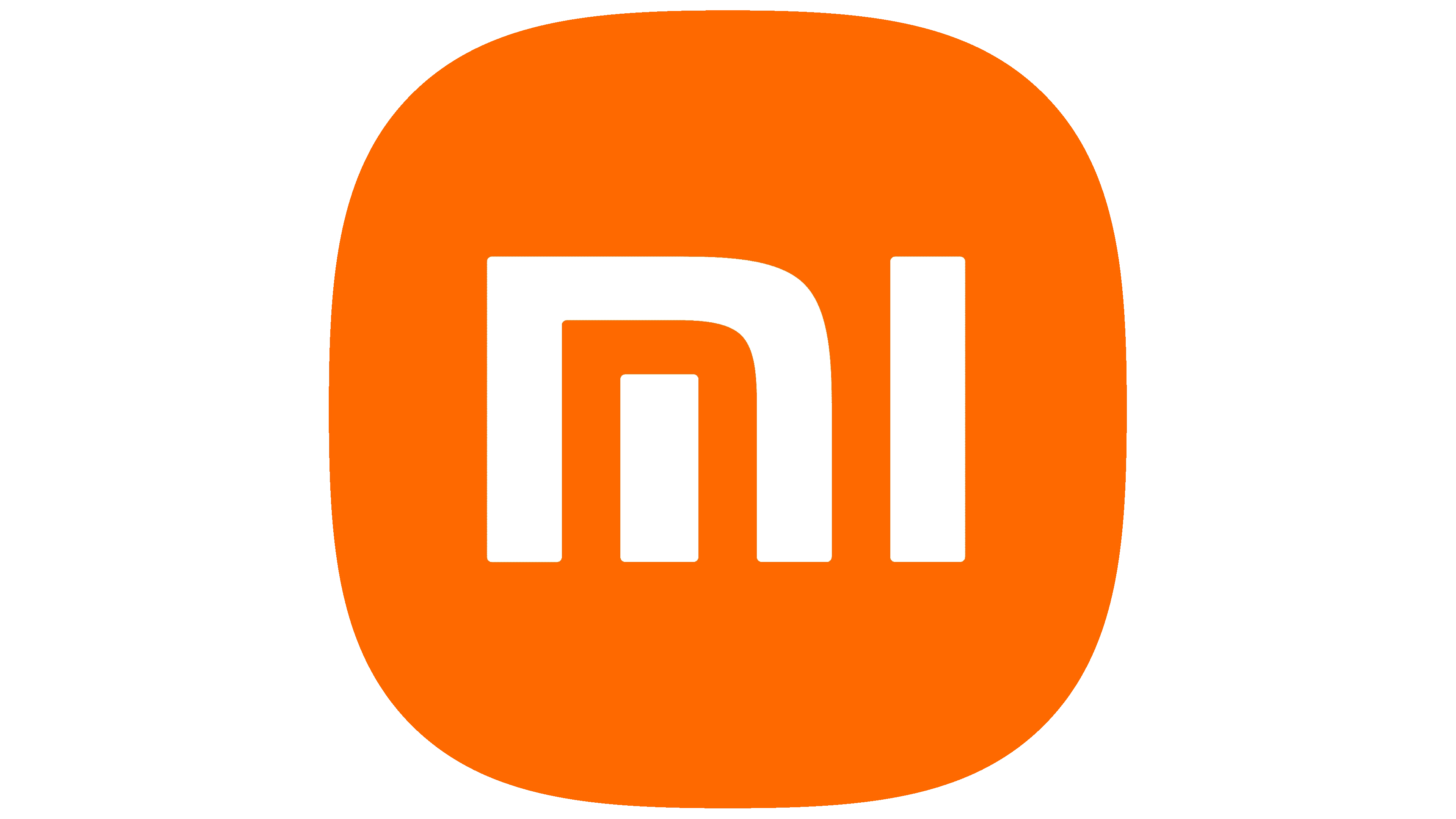 Partenaire Agence Factory Logo Xiaomi