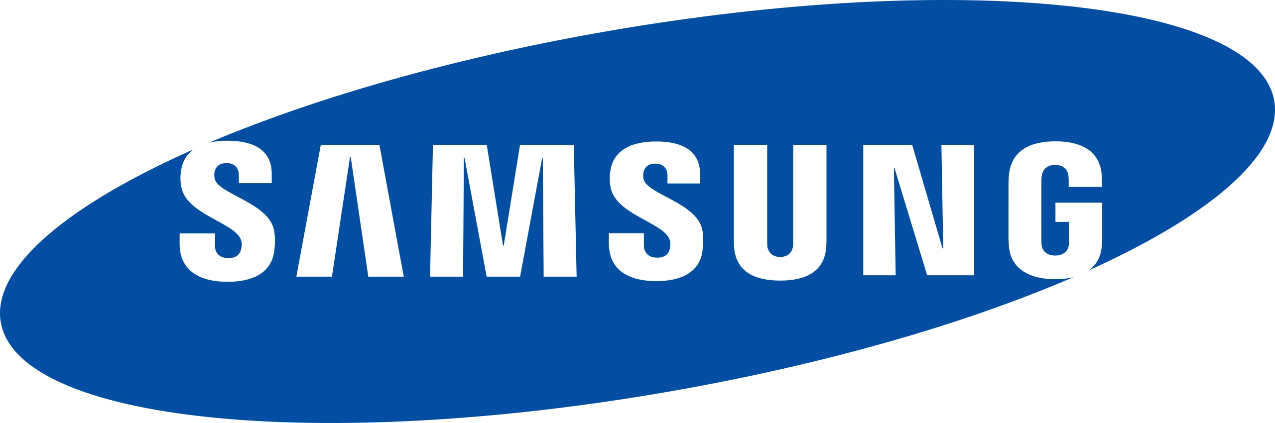 Partenaire Agence Factory Logo Samsung