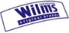 Logo Importhaus Wilms