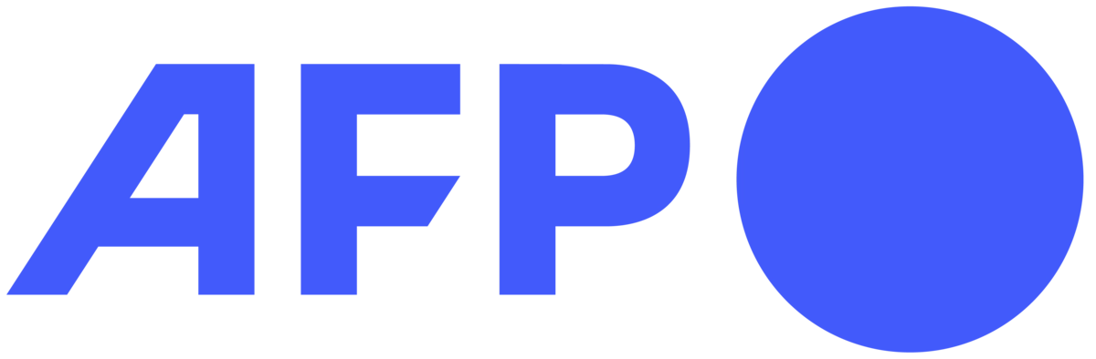 Logo Afp