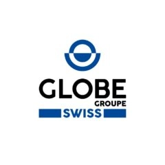 Globe groupe Suisse, filiale Suisse de Globe groupe