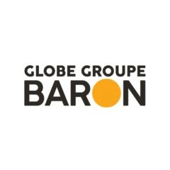 Baron, filiale allemande de Globe groupe