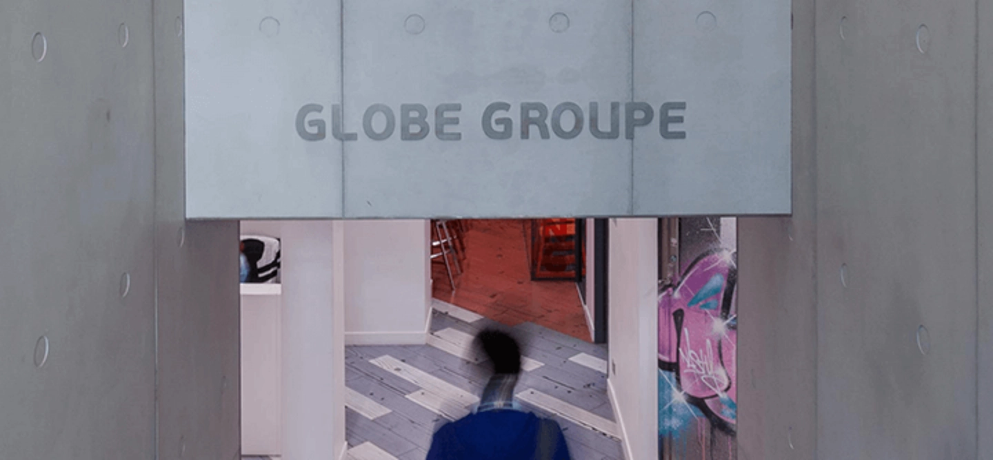 Presentation Agence Shopper Globe Groupe