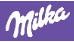 Logo Milka