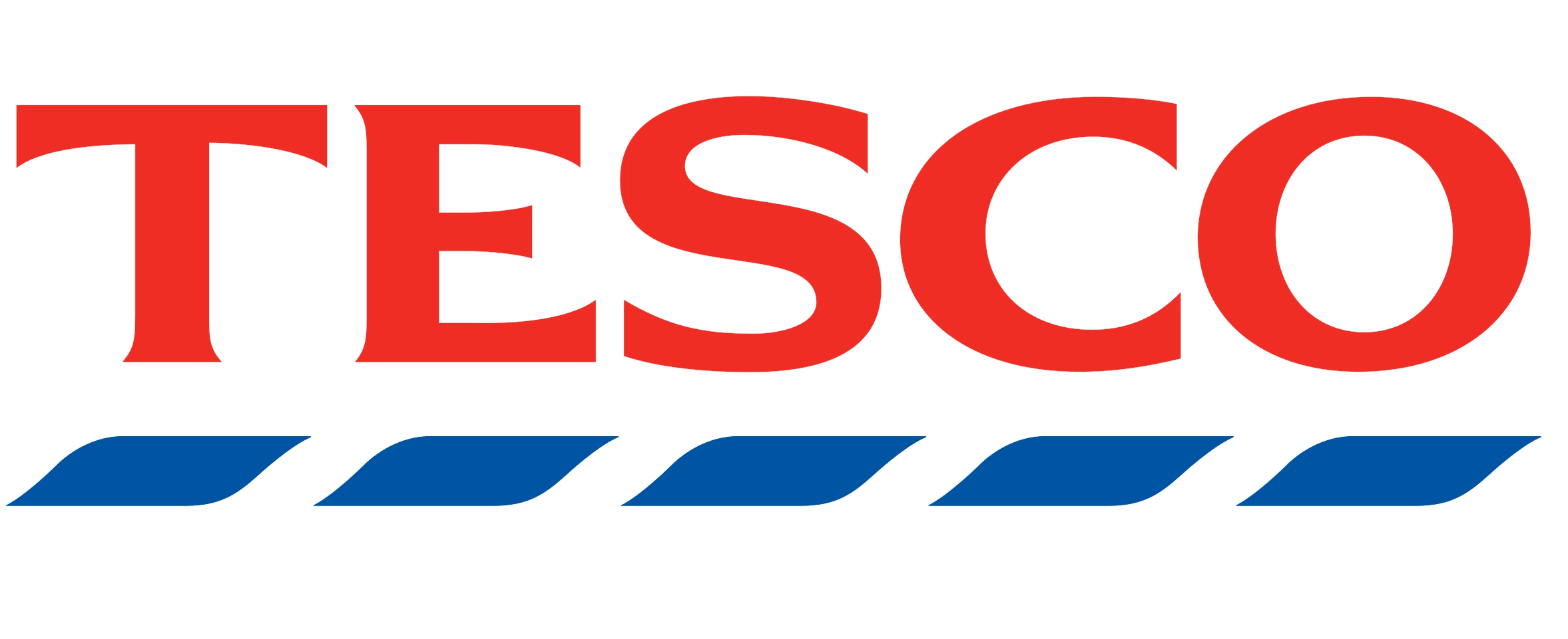 Tesco Logo Partenaire Agence Globe