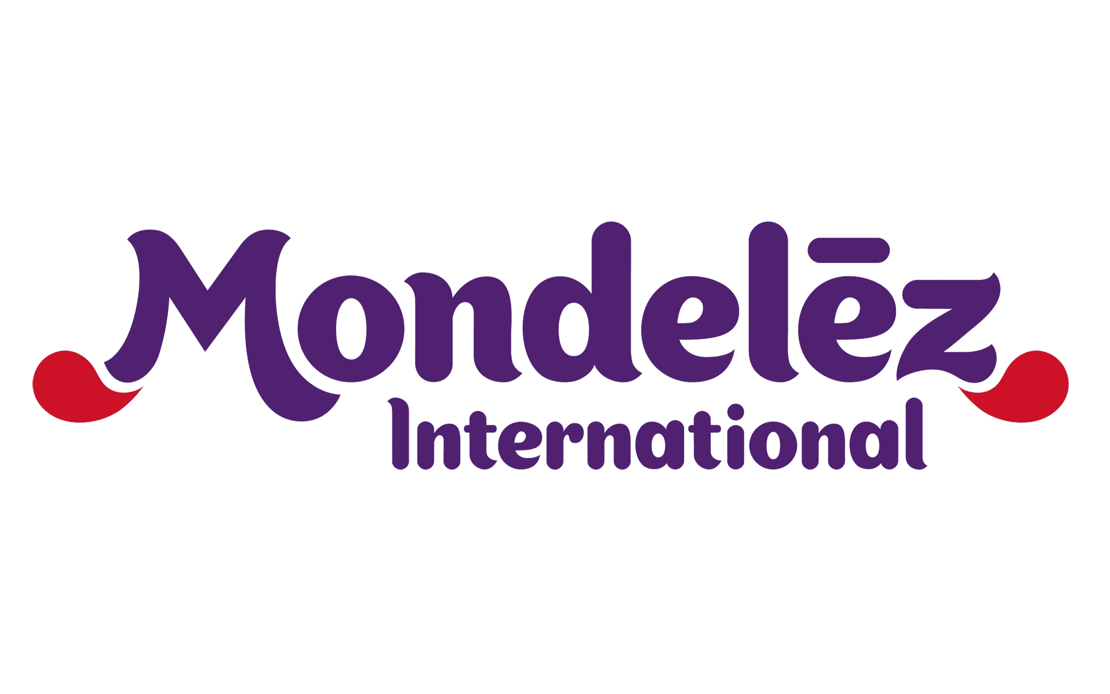 Partenaire Agence Factory Logo Mondelez