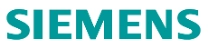 Logo Siemens