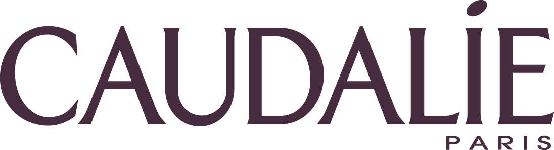 Caudalie Logo Partenaire Agence Globe