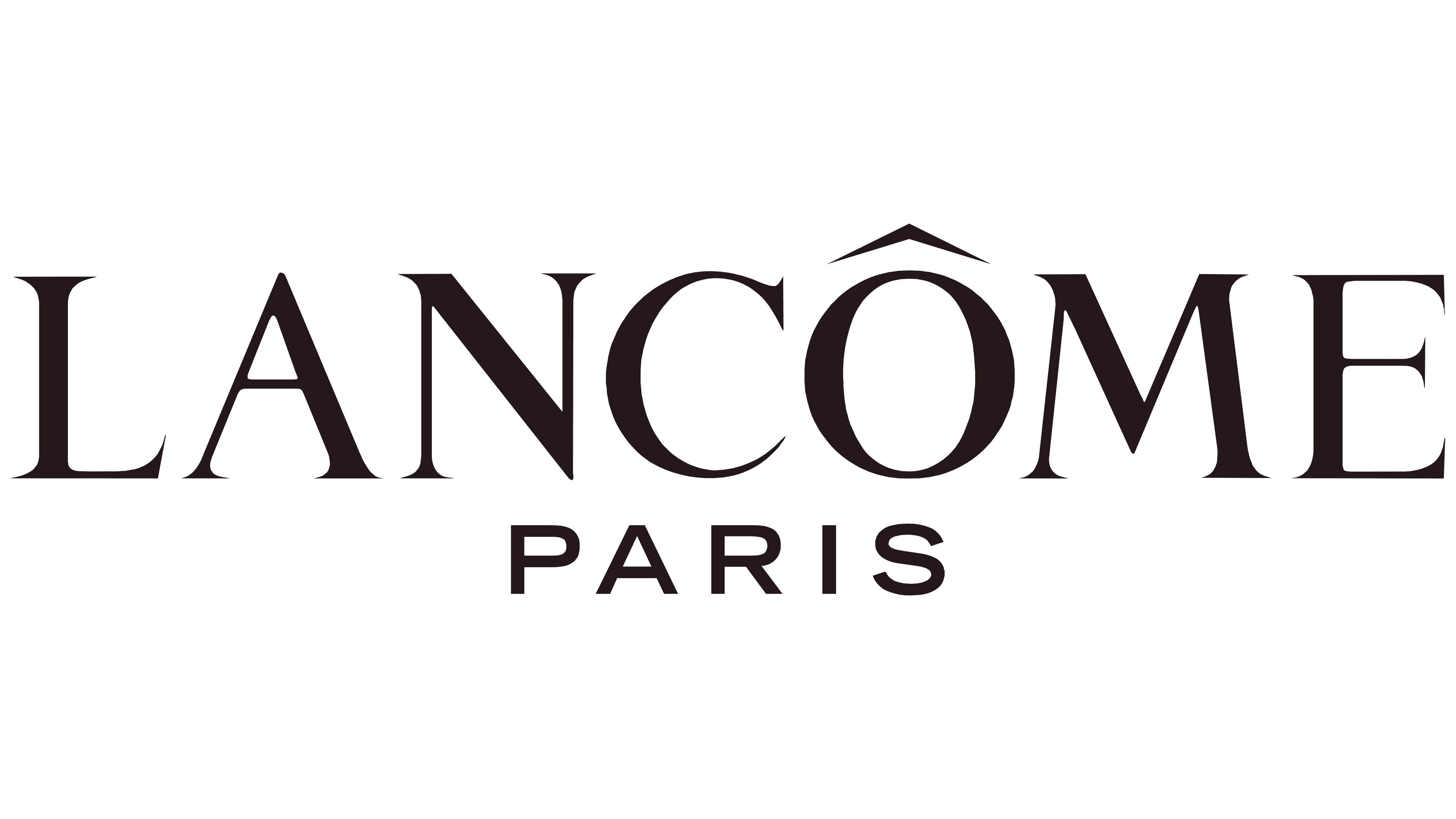 Lancome Logo Partenaire Agence Globe