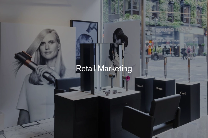 N2o Retail Marketing Globe Groupe