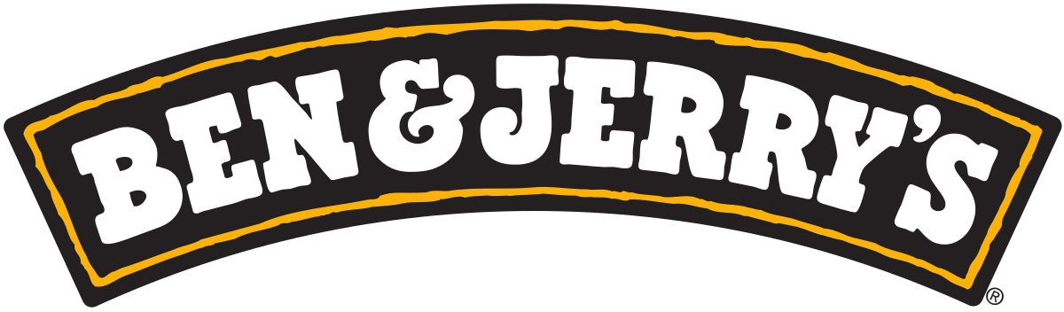 Logo Ben&jerrys Globe Groupe