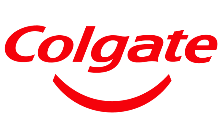 Logo Colgate Globe Groupe