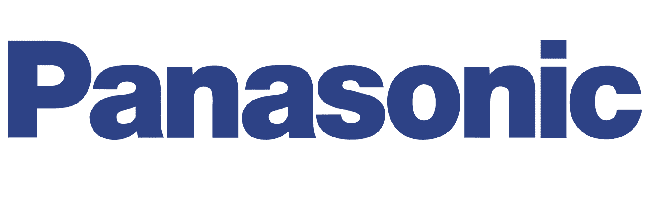 Logo Panasonic Globe Groupe