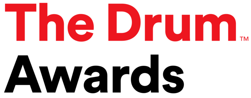 Logo The Drum Awards Globe Groupe