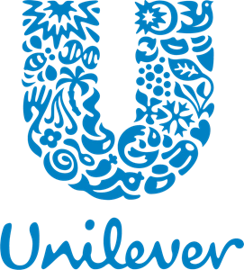 Logo Unilever Globe Groupe