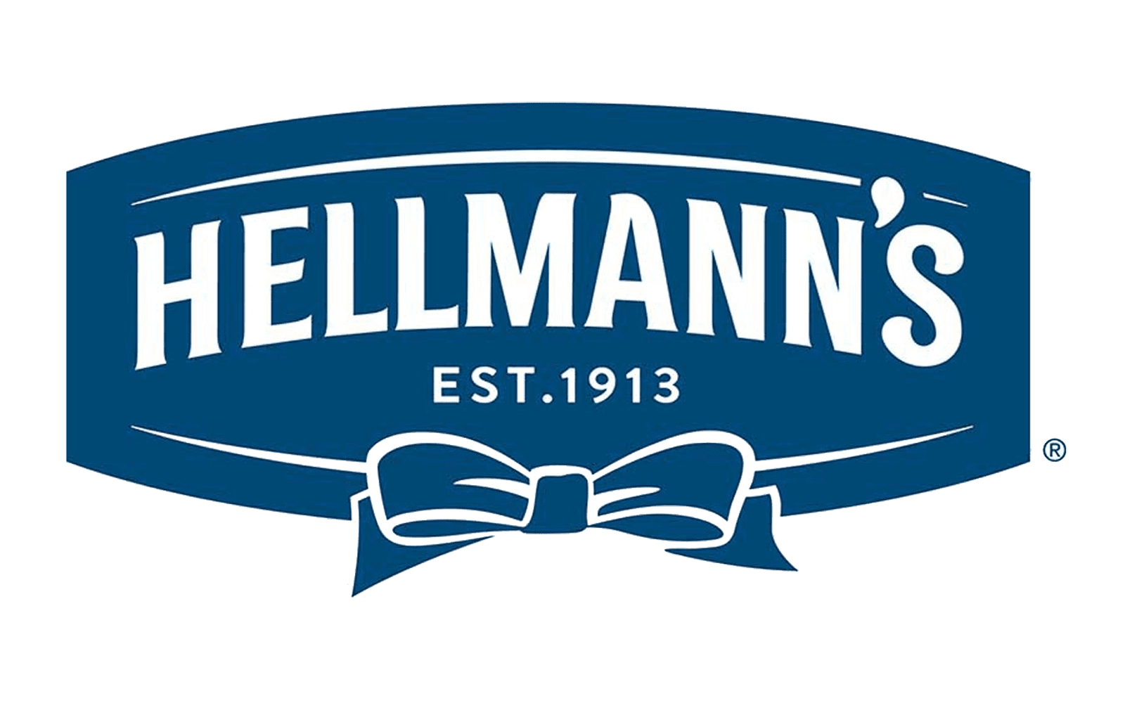 Logo Hellmanns Globe Groupe