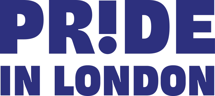 Logo Pride In London Globe Groupe