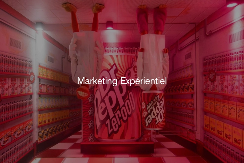 N2o Marketing Experientiel Globe Groupe