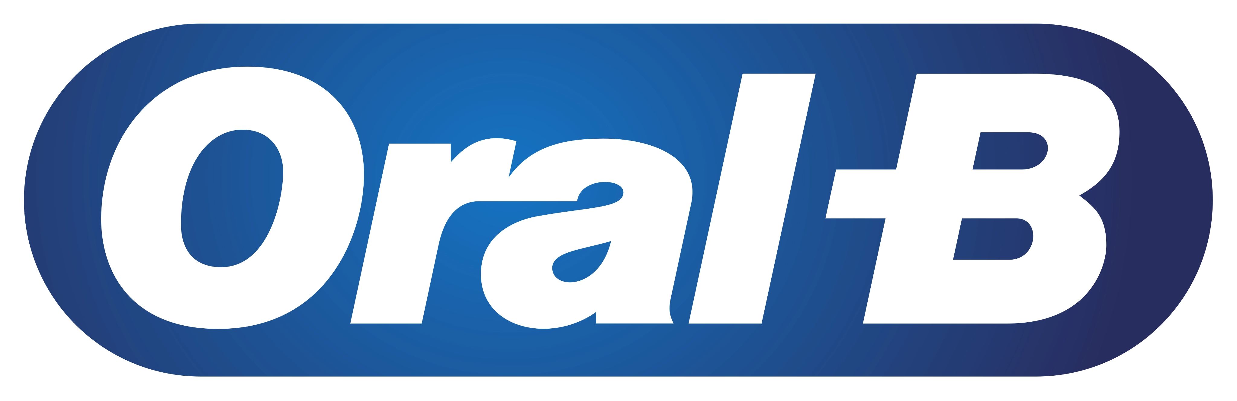 Logo Oral B Globe Groupe