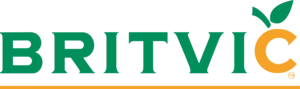 Logo Britvic Globe Groupe